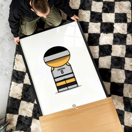 Spurs.