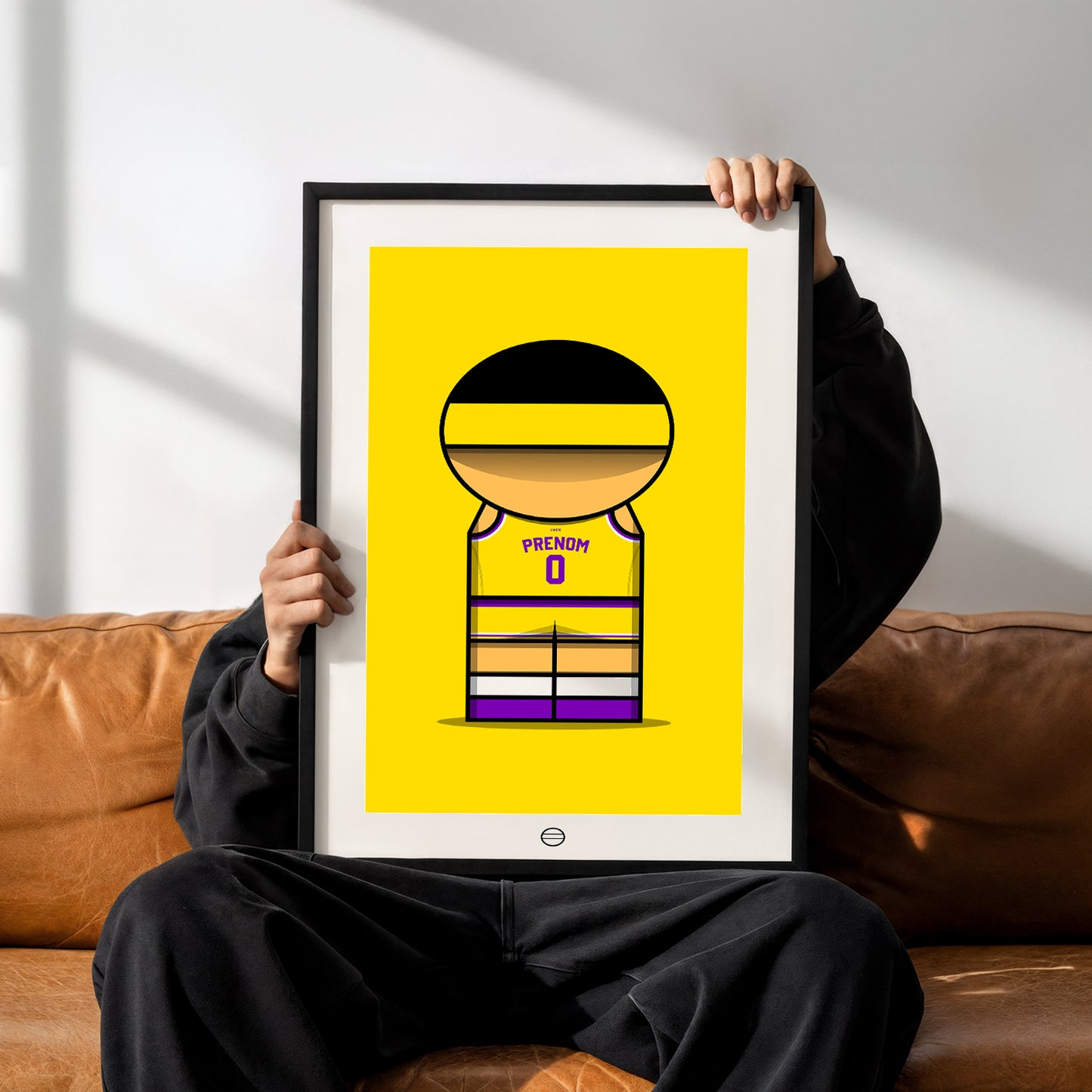 Lakers.