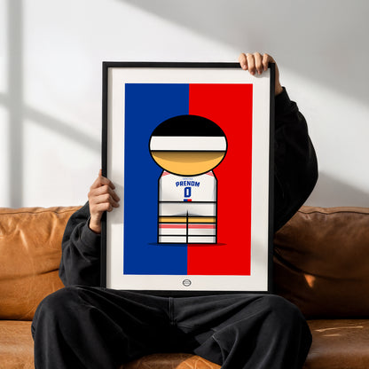 Olympique Lyonnais.