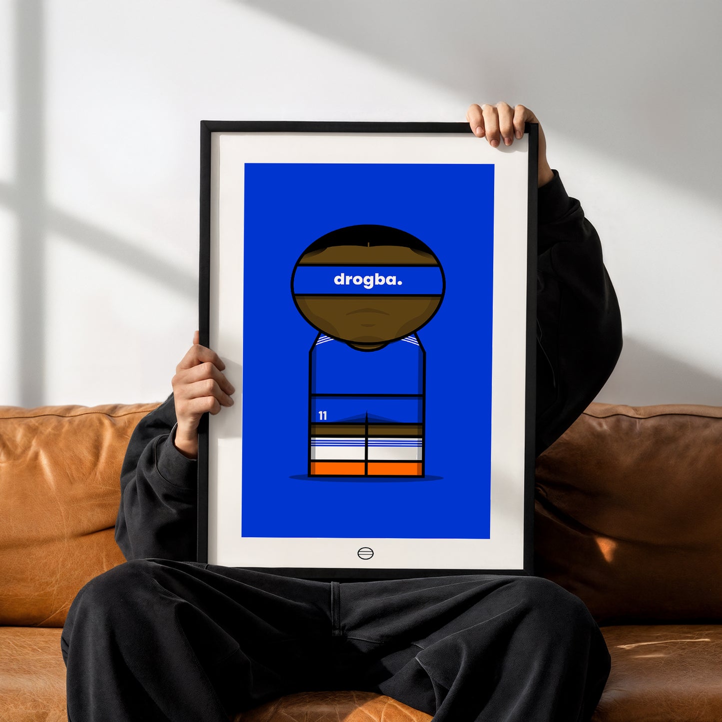 D.Drogba.