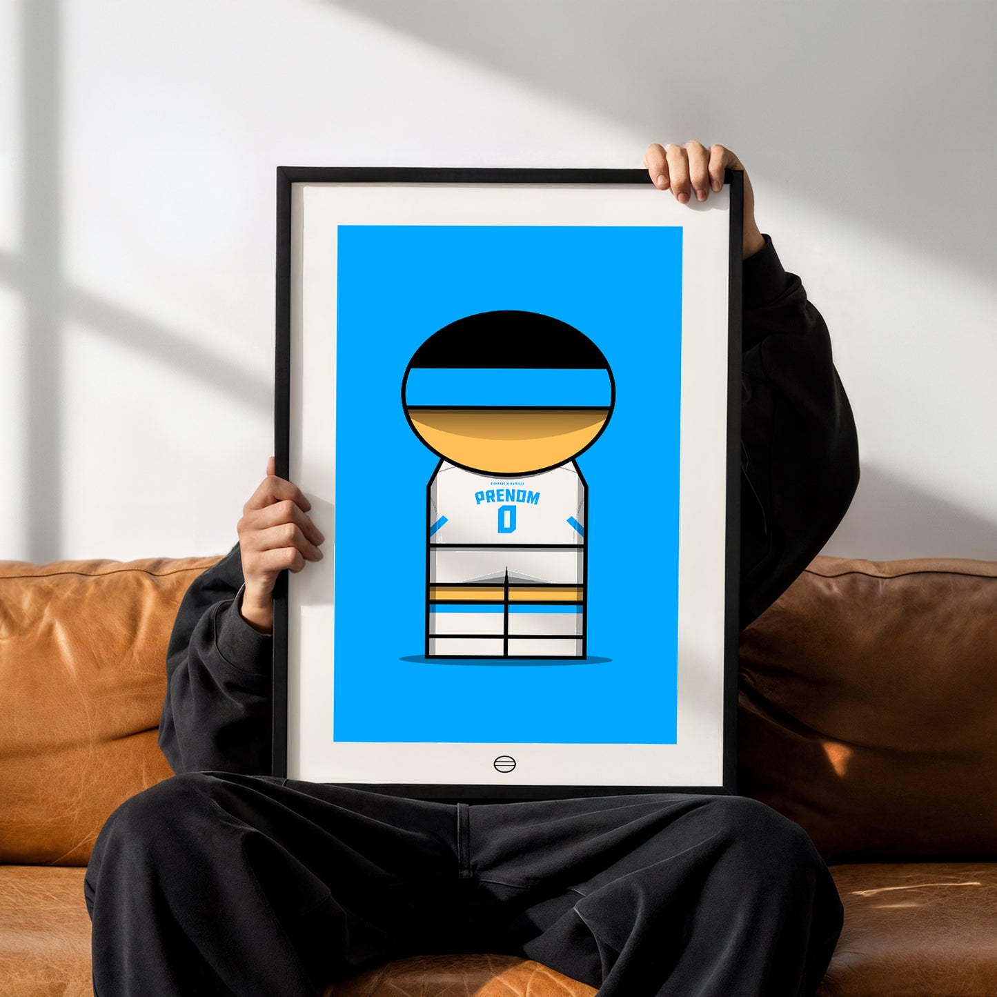 Olympique de Marseille.