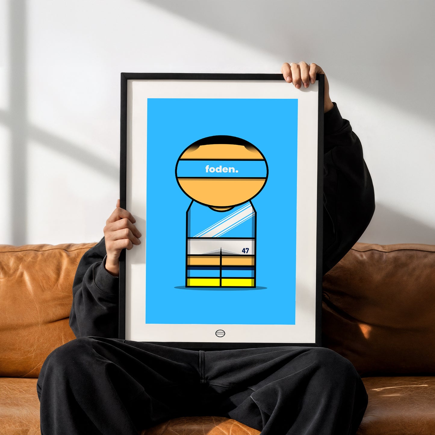 P.Foden.