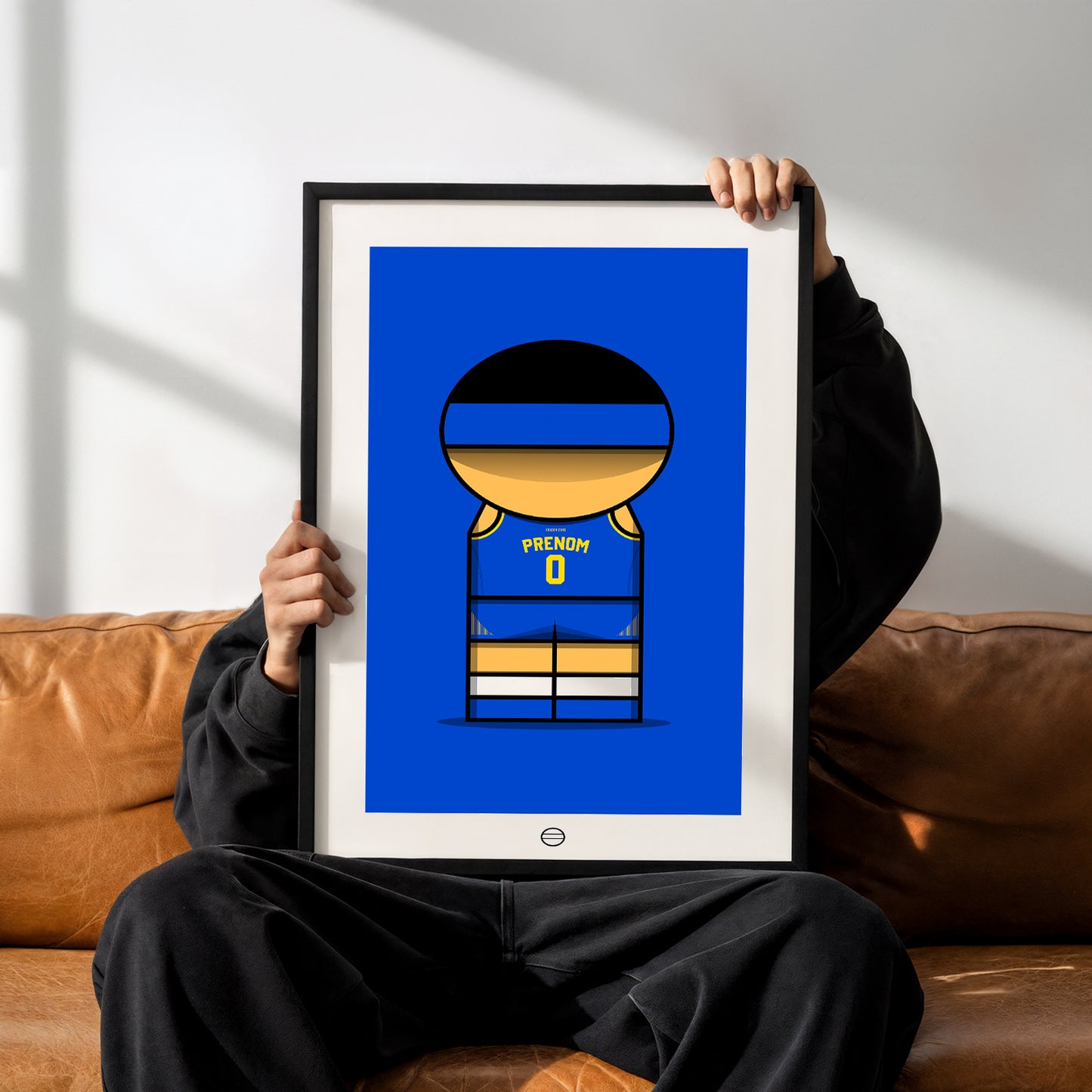 Golden State.