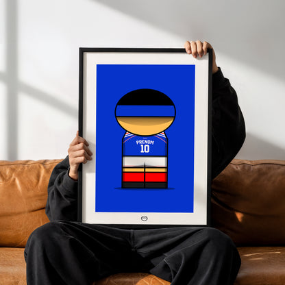 France 98.
