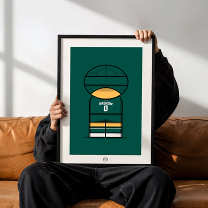 Pau.