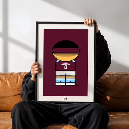 Aston Villa.