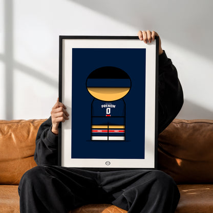 PSG.