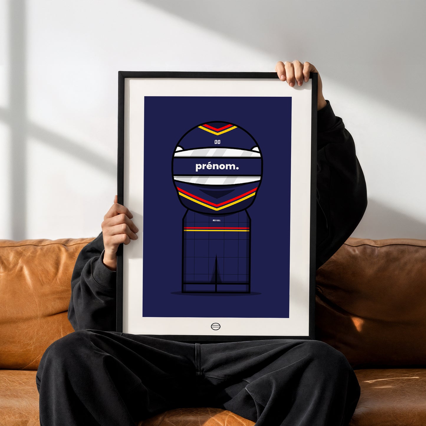 Red Bull.