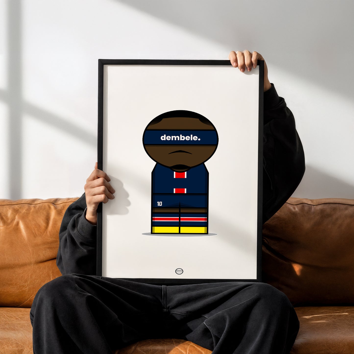 O.Dembele.