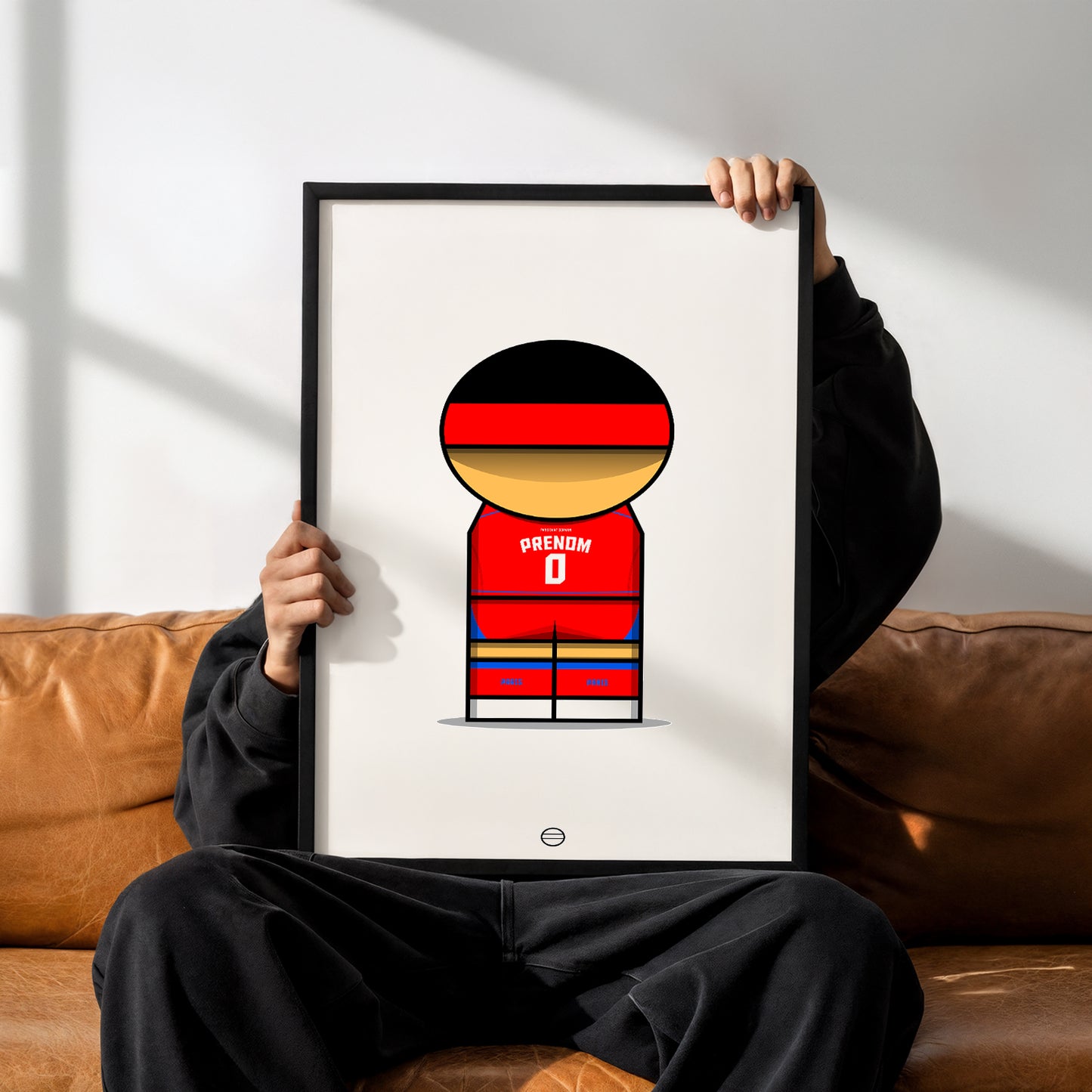 PSG - Third.