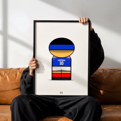 France 98.