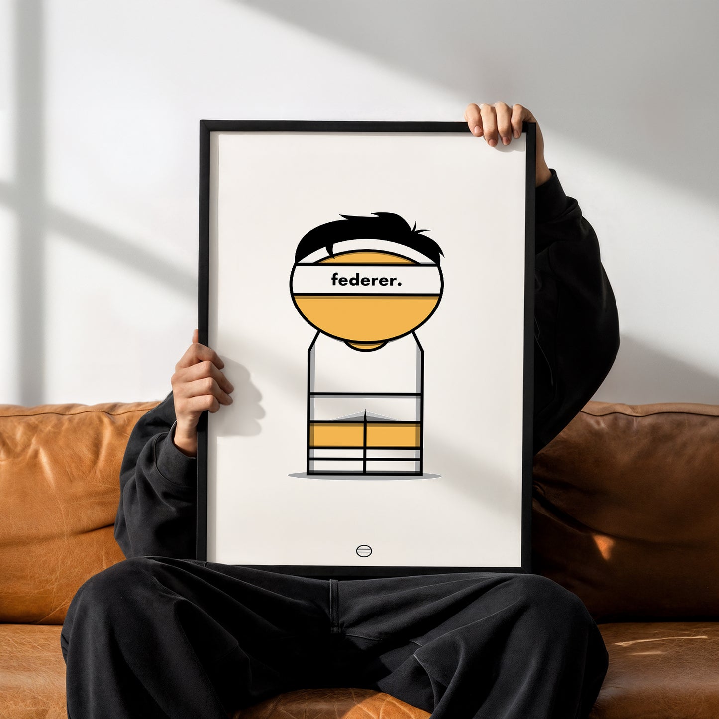 R.Federer.
