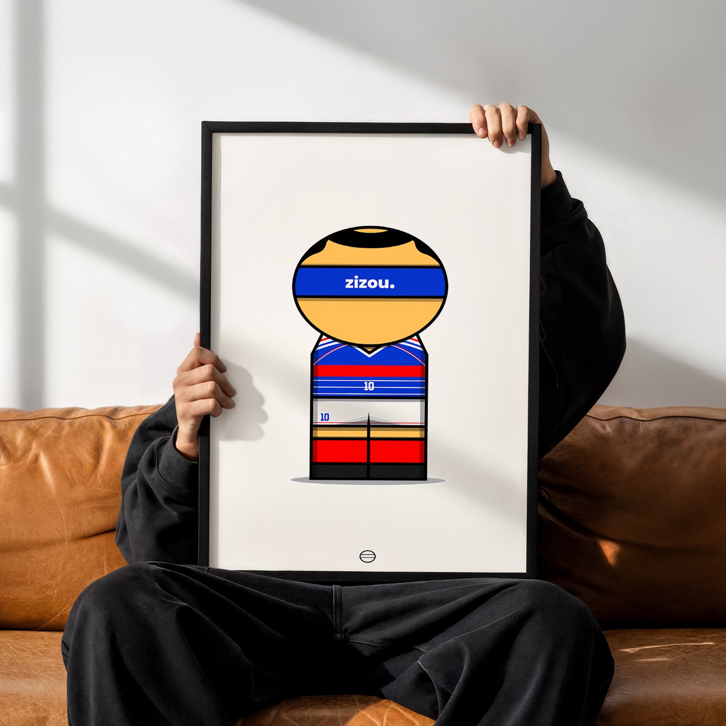 Z.Zidane.