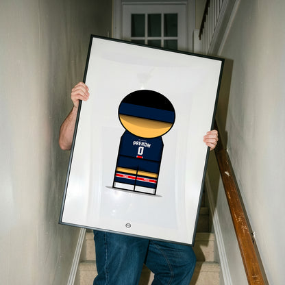 PSG.