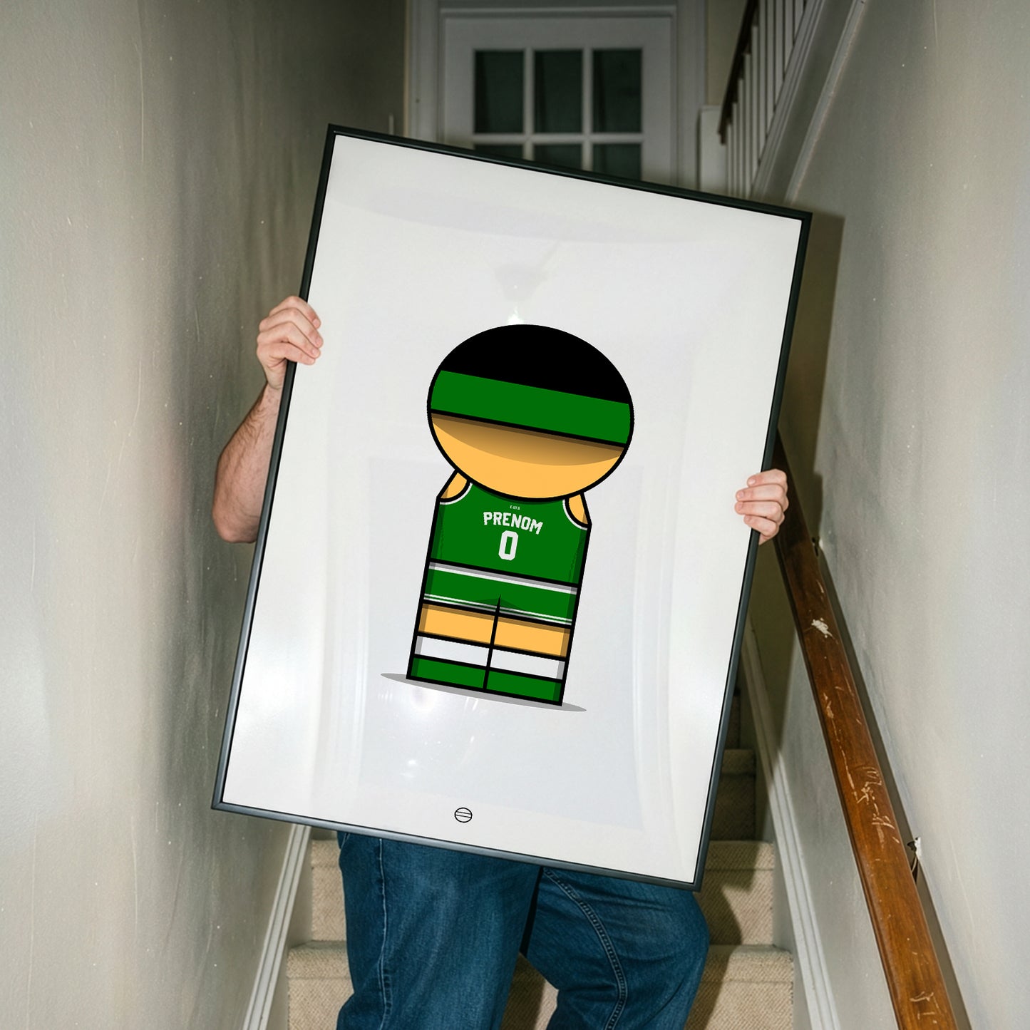 Celtic.