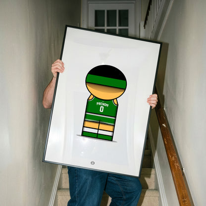 Celtic.