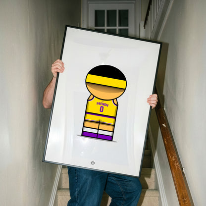 Lakers.