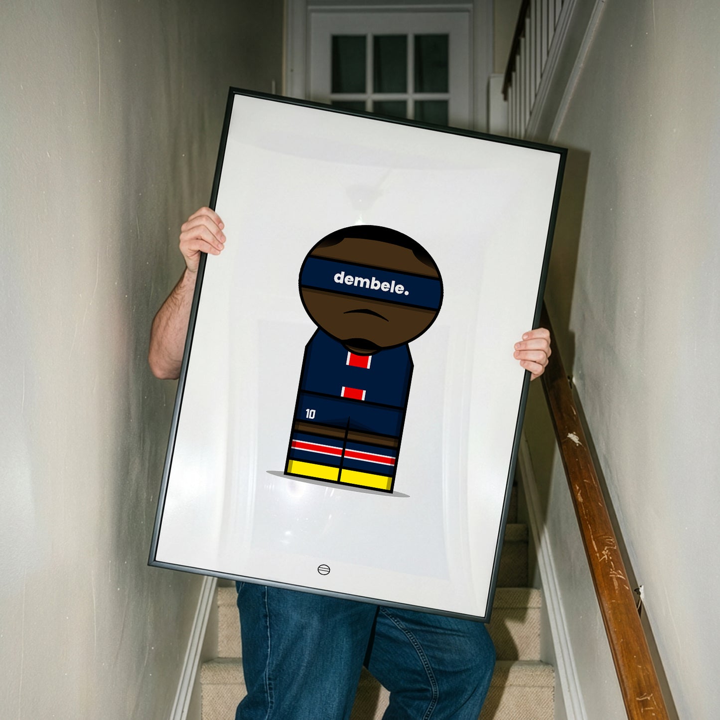 O.Dembele.