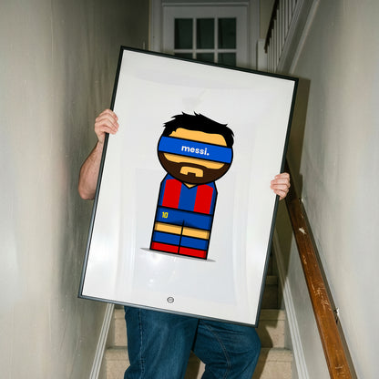 L.Messi.