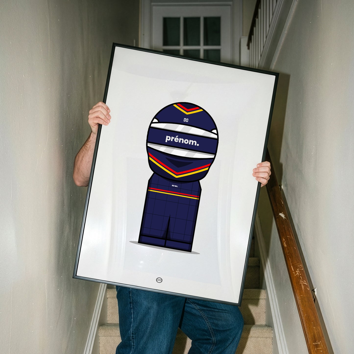 Red Bull.