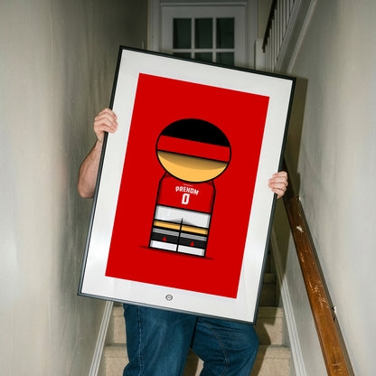 Manchester United.