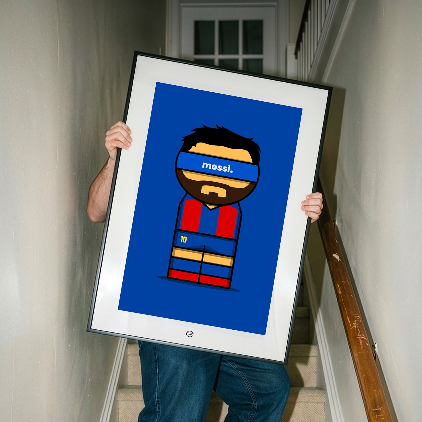 L.Messi.