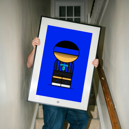 Inter Milan.