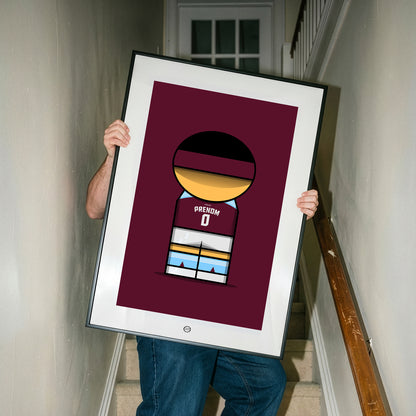 Aston Villa.