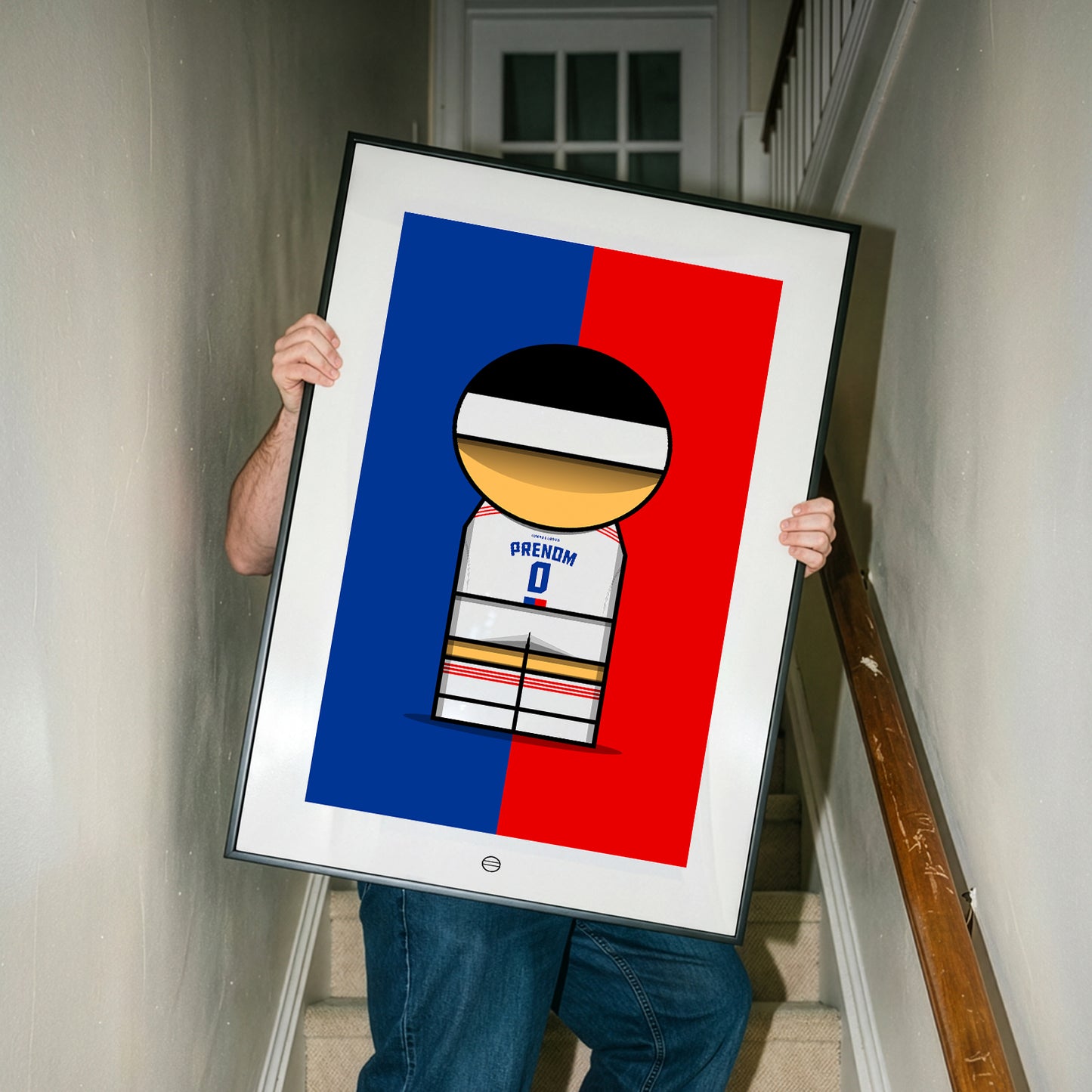 Olympique Lyonnais.