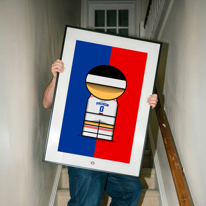 Olympique Lyonnais.