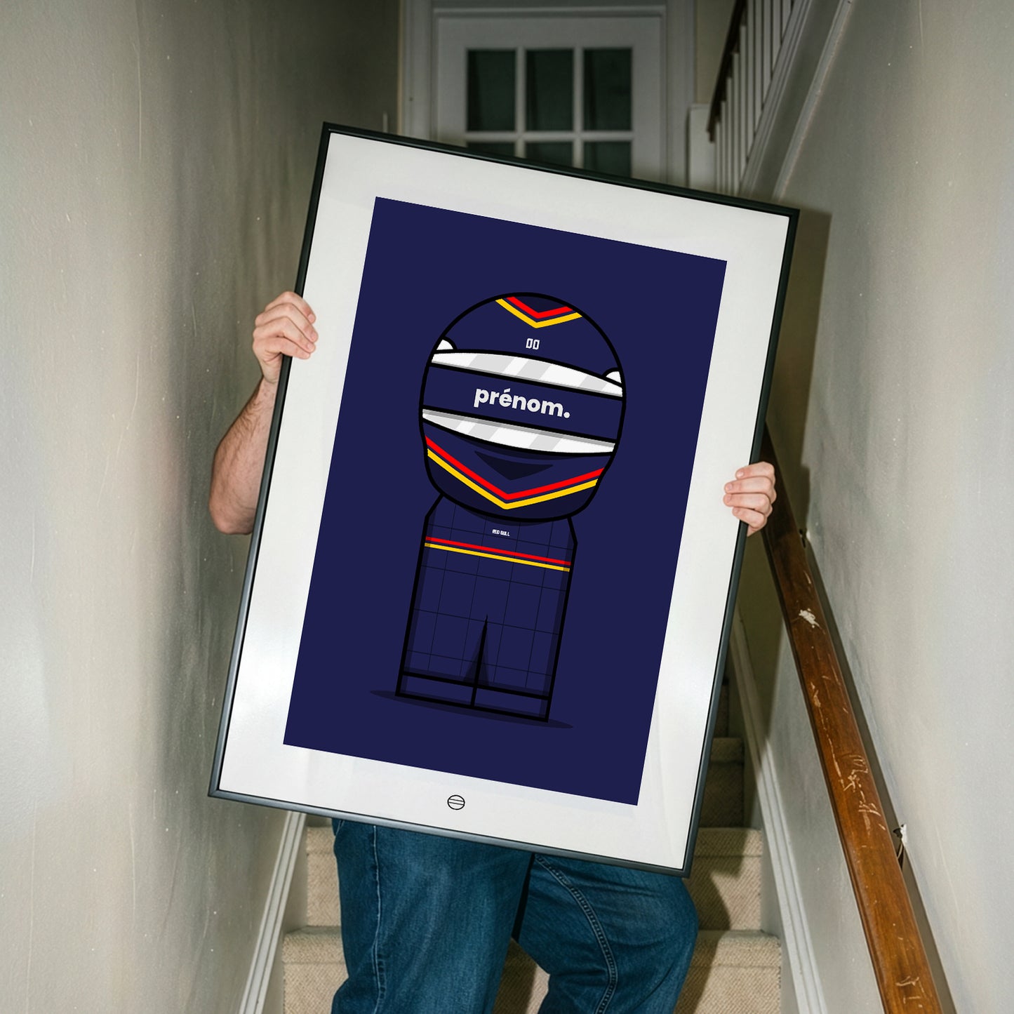 Red Bull.