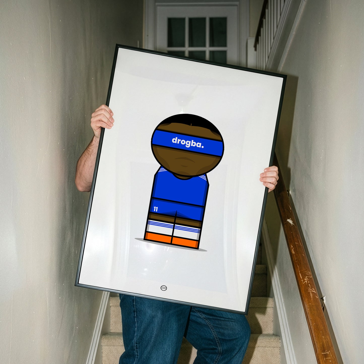 D.Drogba.