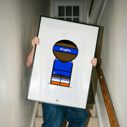 D.Drogba.