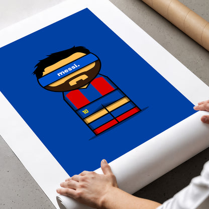 L.Messi.