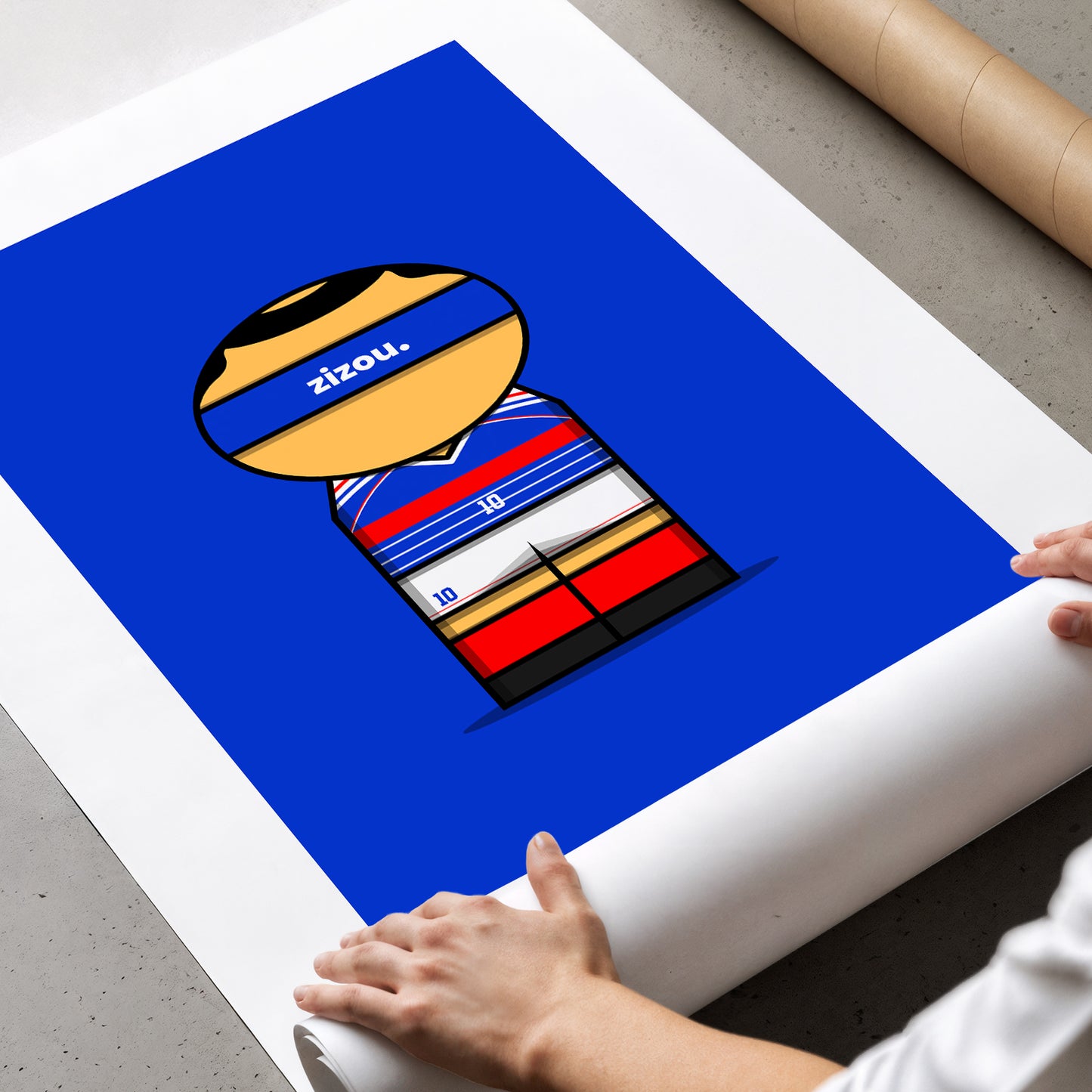 Z.Zidane.