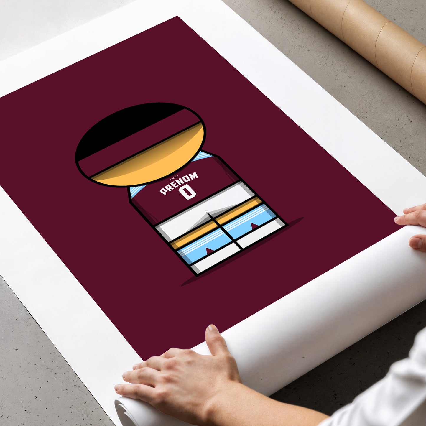 Aston Villa.