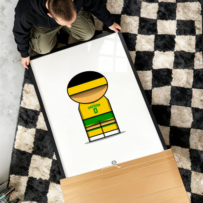 FC Nantes.