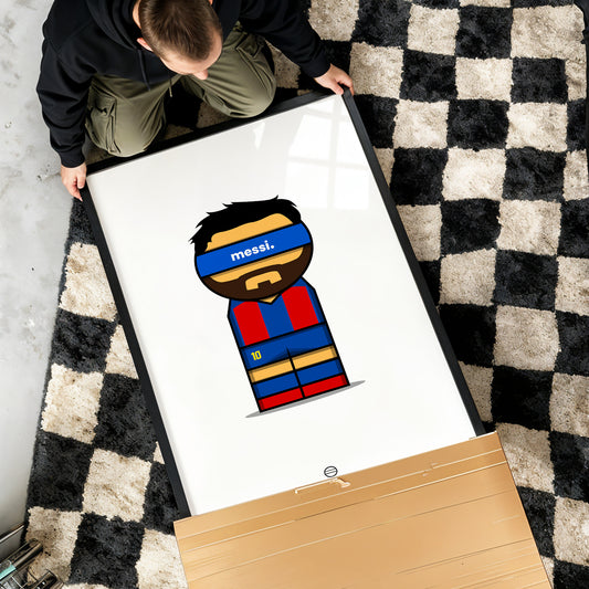 L.Messi.