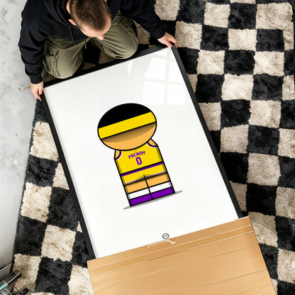 Lakers.