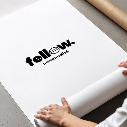 Ton fellow.